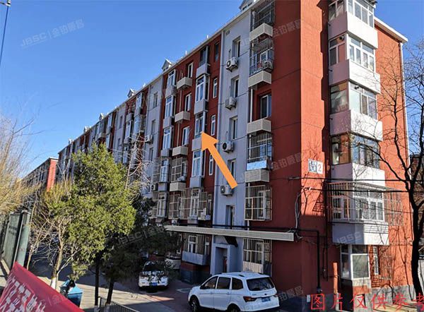 房山区燕山羊耳峪北里2号楼4层6-401