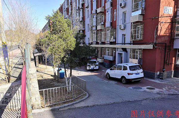 房山区燕山羊耳峪北里2号楼4层6-401