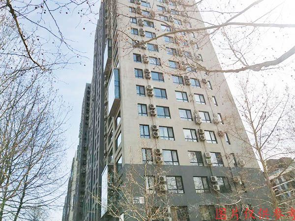 朝阳区 百子湾路32号院南11号楼2层B座208号（苹果社区南区）