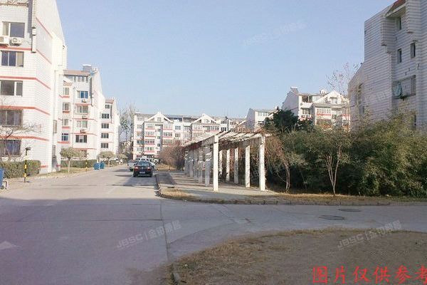 昌平区 小汤山富来宫温泉公寓E号楼三、四单元20套（富来宫温泉公寓）