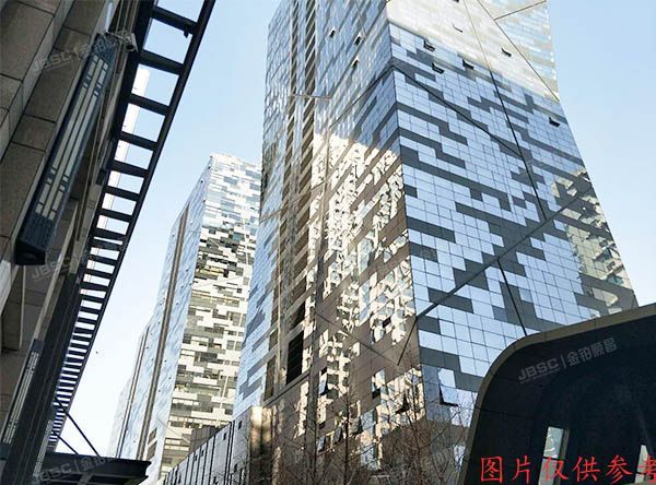 朝阳区 东大桥路8号院4号楼29层3201室（SOHO尚都）高档公寓