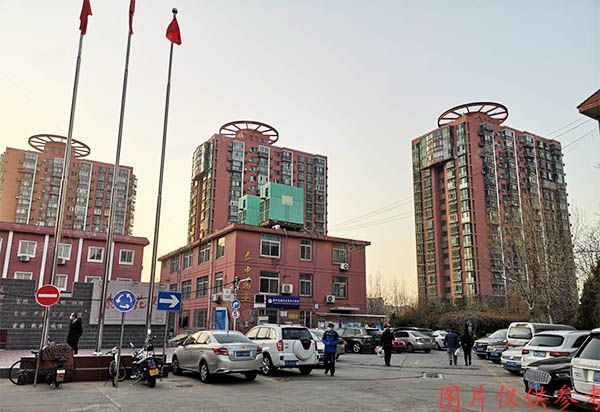 大兴区工业开发区广茂大街5号3号楼2层11单元204（泰中花园）