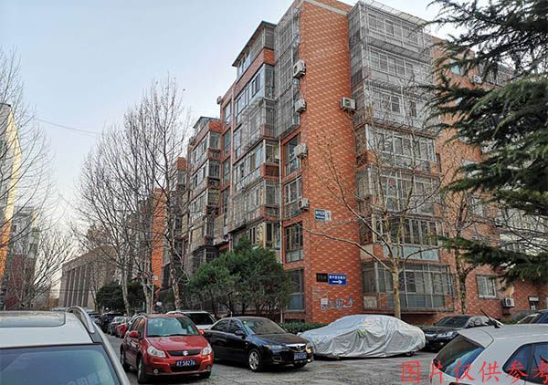 大兴区工业开发区广茂大街5号3号楼2层11单元204（泰中花园）