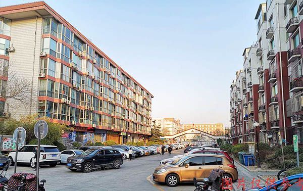 大兴区 工业开发区广茂大街5号3号楼6层11单元604（泰中花园）