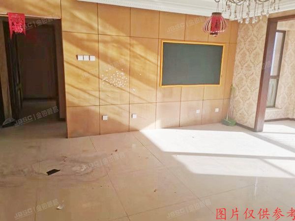 丰台区-方庄 紫芳园六区3号楼6层1单元702（方庄6号）