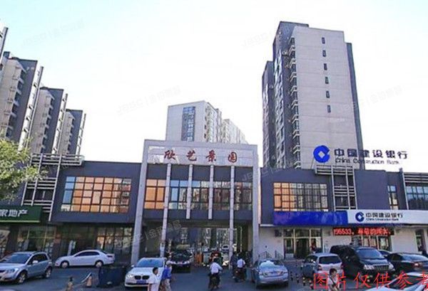 通州区 玉桥南里60号楼4层3单元402（欣艺景园）