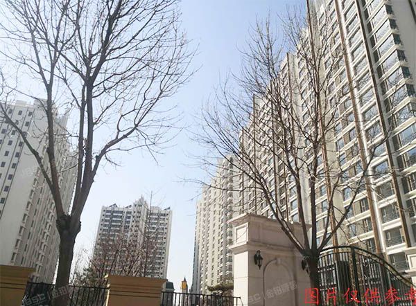 通州区 安北一路3号院2号楼7层1单元704（新地国际家园）