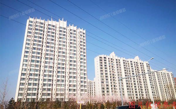 通州区 安北一路3号院2号楼7层1单元704（新地国际家园）