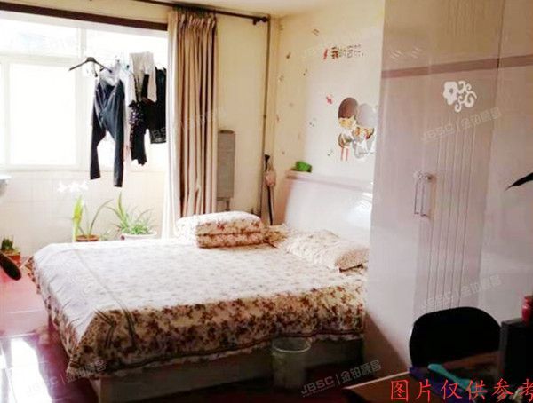 房山区-燕山 凤凰亭北里9号楼5层501号