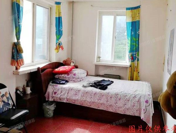 房山区-燕山 凤凰亭北里9号楼5层501号