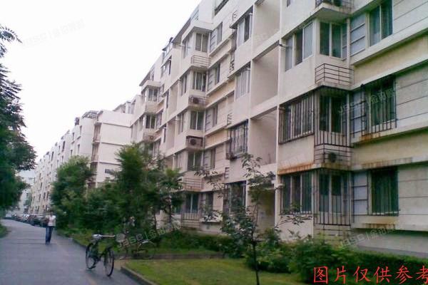 昌平区-回龙观镇 龙锦苑四区9号楼5单元101