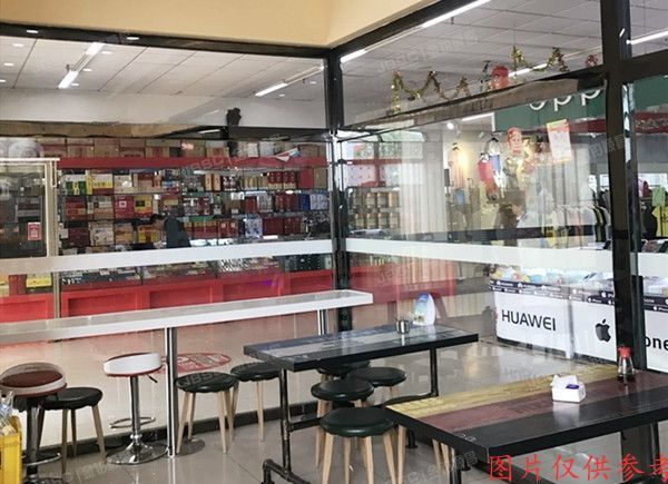 大兴区 育镇街32号院1号楼101、201、301（润福霖购物中心）商业