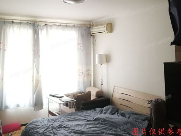 昌平区 顶秀青溪家园1号楼4层1单元402