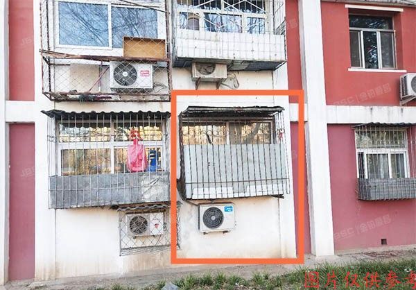 石景山区 特钢东门大楼2号楼1层2单元18号（古城特钢社区）