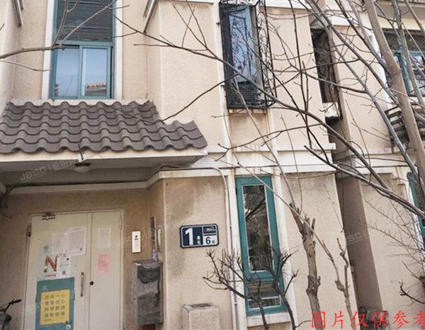 经济技术开发区 天宝园二里二区6号楼3层1单元302号（浉城百丽）