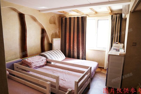 朝阳区 紫玉东路1号紫玉山庄J9室608