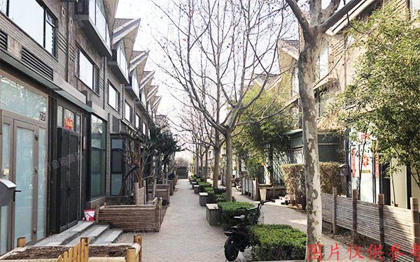 朝阳区 紫玉东路1号紫玉山庄J9室608