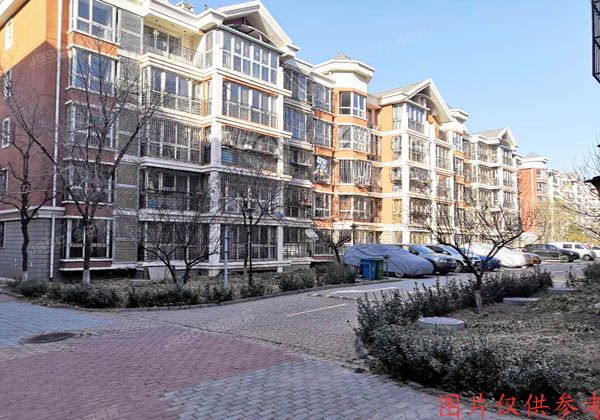 房山区窦店镇山水汇豪苑17号楼2层1单元201