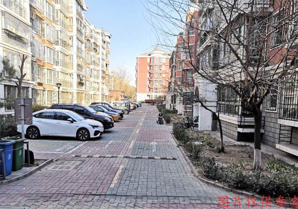 房山区窦店镇山水汇豪苑17号楼2层1单元201