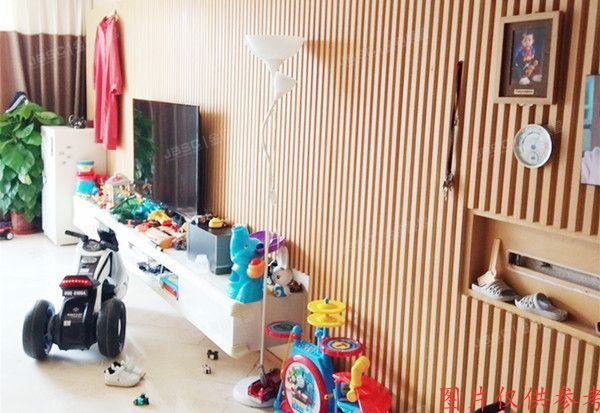 朝阳区 清林路1号院3号楼13层1单元1602室（世茂奥临花园）