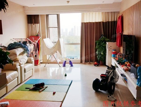 朝阳区 清林路1号院3号楼13层1单元1602室（世茂奥临花园）