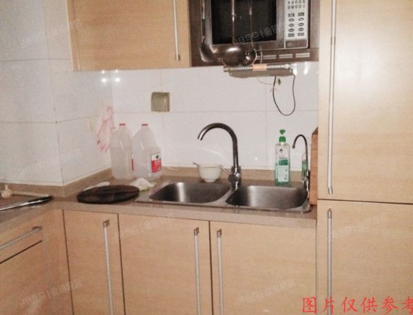 朝阳区 清林路1号院3号楼13层1单元1602室（世茂奥临花园）