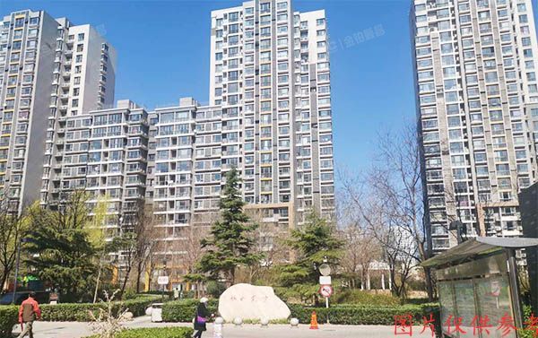 朝阳区 双花南里二区6号楼2单元401（CBD总部公寓）