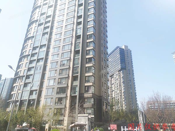 朝阳区 曙光西里5号院3号楼1101号（凤凰城）