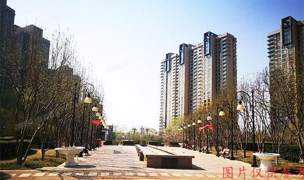 朝阳区 清林路1号院3号楼13层1单元1602室（世茂奥临花园）