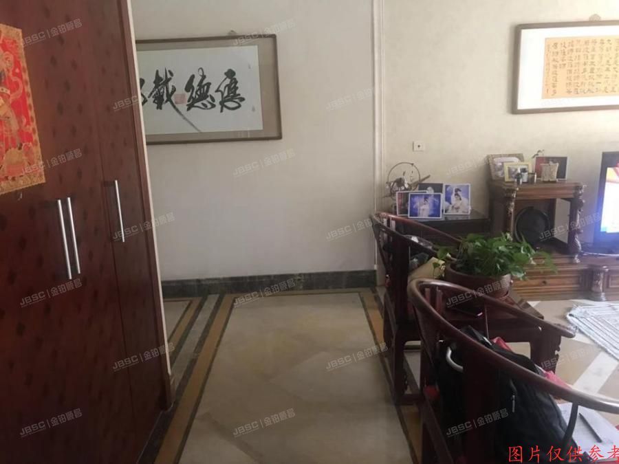 朝阳区 富力公馆18号楼2层0201室