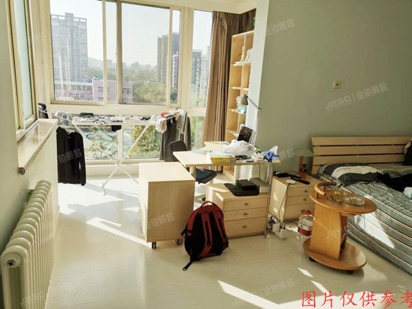 海淀区-万柳 泉宗路2号10号楼7层0868号（光大花园）