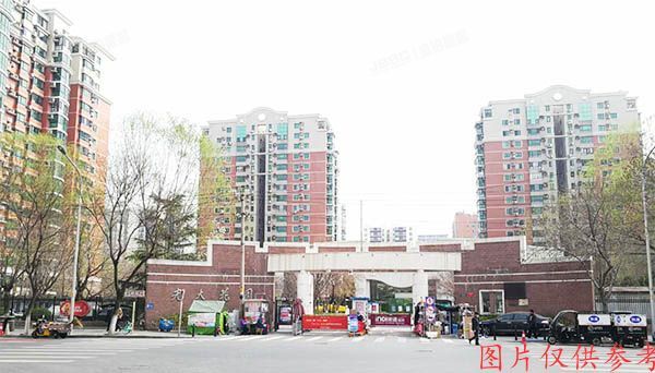 海淀区-万柳 泉宗路2号10号楼7层0868号（光大花园）