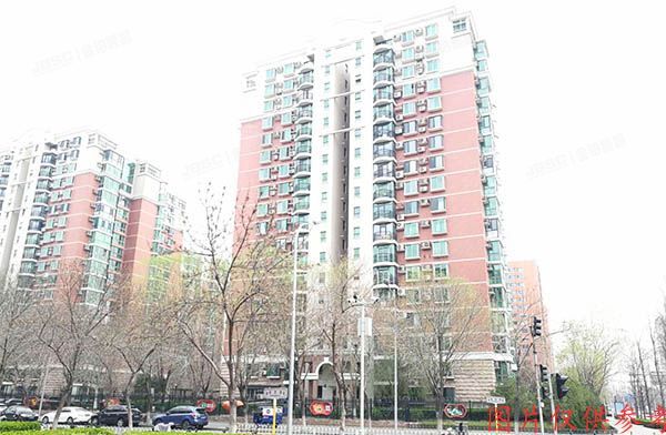 海淀区-万柳 泉宗路2号10号楼7层0868号（光大花园）