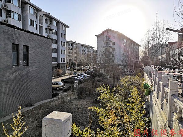 房山区 腾龙家园二区1号楼2单元601室