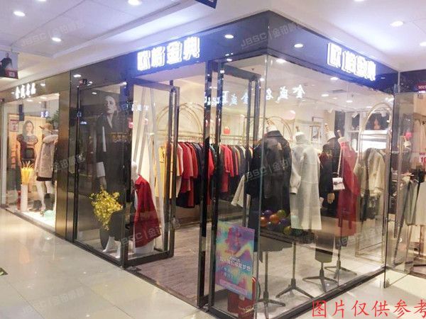 丰台区 南苑路9号5层5017室（天雅女装大厦）商业