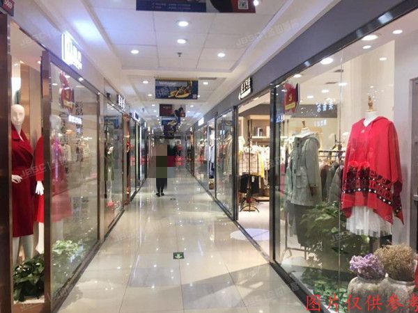 丰台区 南苑路9号5层5017室（天雅女装大厦）商业