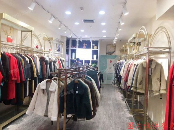 丰台区 南苑路9号5层5017室（天雅女装大厦）商业