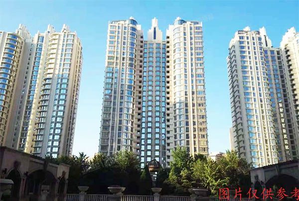 朝阳区 棕榈泉国际公寓8号院10号楼13层1607房