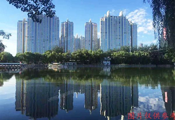 朝阳区 棕榈泉国际公寓8号院10号楼13层1607房