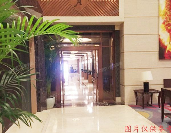 海淀区 海淀中街15号1号楼8层905室+车位（远中悦来）