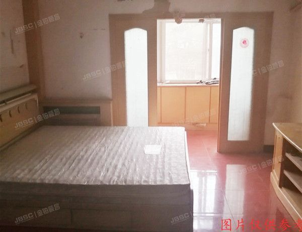 朝阳区 【变卖】垡头北里13号楼2层3单元202号