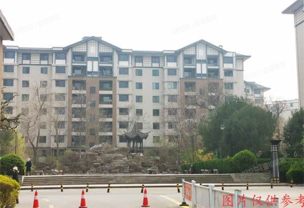 海淀区 永定路乙1号楼13号楼5单元202（乐府江南）