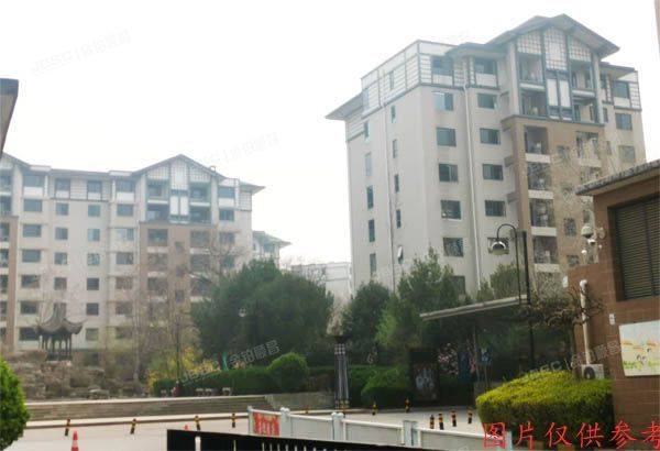 海淀区 永定路乙1号楼13号楼5单元202（乐府江南）