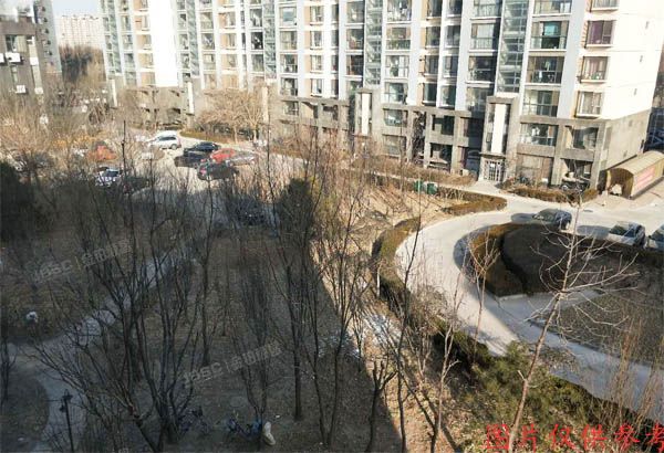 朝阳区 双柳北街1号院3号楼11层3单元1101（朝阳旺角）