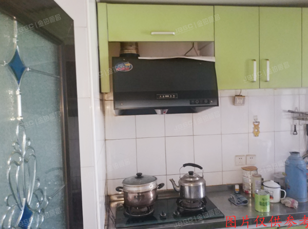 丰台区 芳城东里5号楼4层5-402室