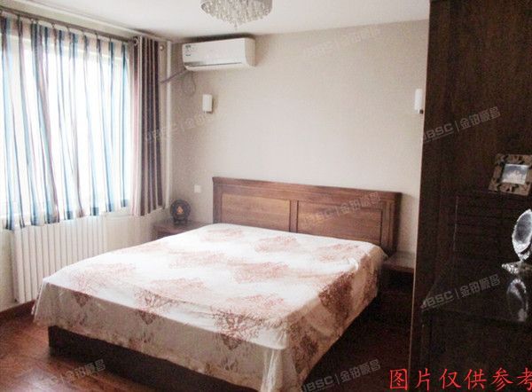 丰台区 兆丰园三区11号楼8层806号