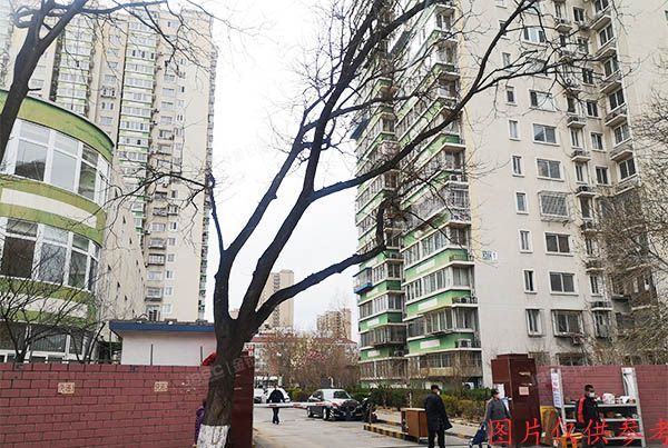 丰台区 文体路甲3号院3号楼22层2208（北大地铁路小区）经适房管理