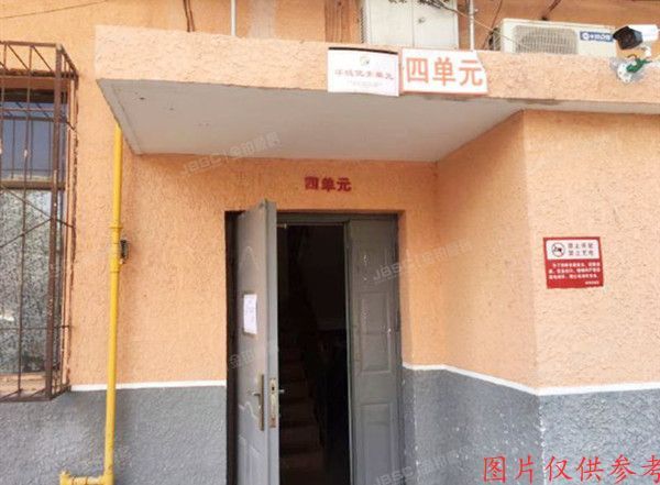 平谷区 平谷镇新平东路1号楼（4）-4-7（粮食局家属楼）