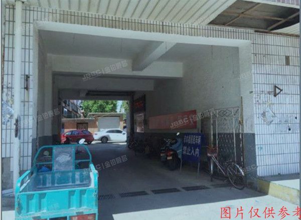 平谷区 平谷镇新平东路1号楼（4）-4-7（粮食局家属楼）