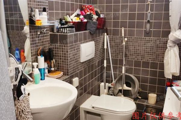 海淀区 万柳锋尚名居6号楼17层1702（锋尚国际公寓）